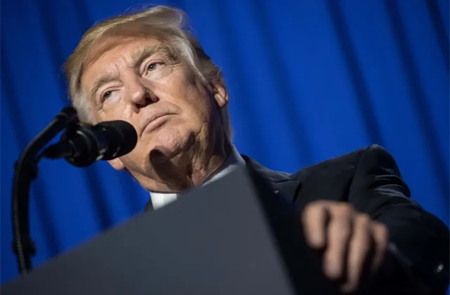 Prezidentské volby v USA jako hlavní geopolitické riziko roku 2020