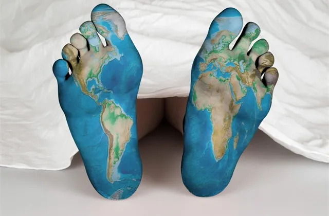 Globalizace brzdí. Pro Česko to není dobrá zpráva, varuje ekonom