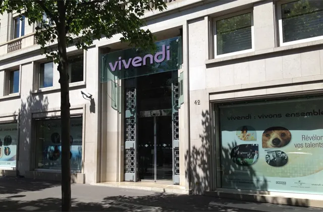Akciový tip (kdy jindy): Vivendi
