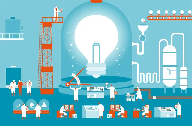 Anketa: Co je nyní klíčové téma energetiky?