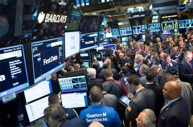 Americké akcie ve středu posílily, zčásti díky poklesu obav z koronaviru