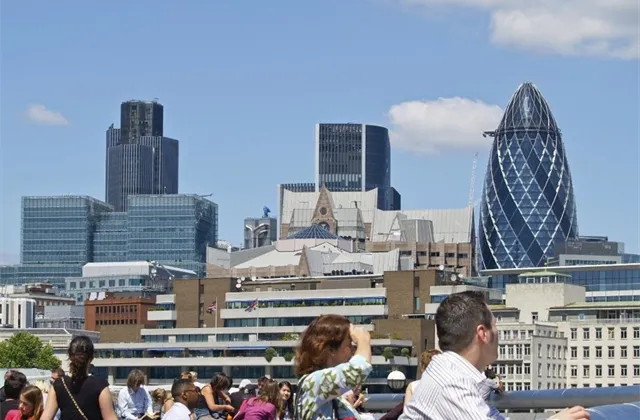 Zychová (Verdi Capital): Na britské banky je brzy, na ostrovech ale po brexitu jsou zajímavé tituly