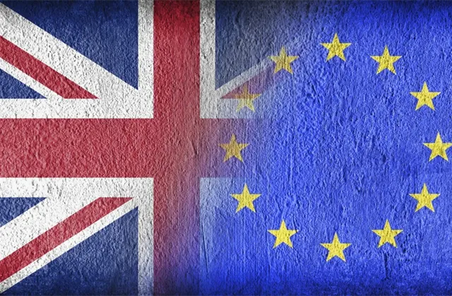 Petr Zahradník a Mojmír Hampl o (ne až tak velké) Británii po brexitu