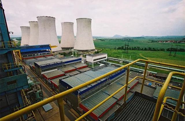 Michal Šnobr (J&T Banka): ČEZ má potenciál zvyšovat dividendu, ve hře je i mimořádná výplata