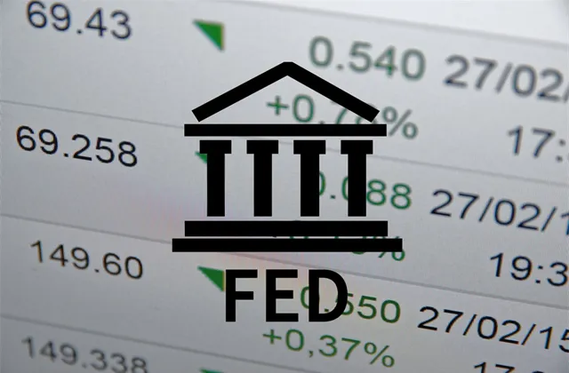 Fed rozšiřuje svůj program nákupu aktiv o municipální dluhopisy