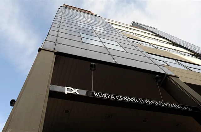 Semotan (J&T Banka): ČEZ a Avast jsou to nejlepší, co si teď na pražské burze můžete koupit