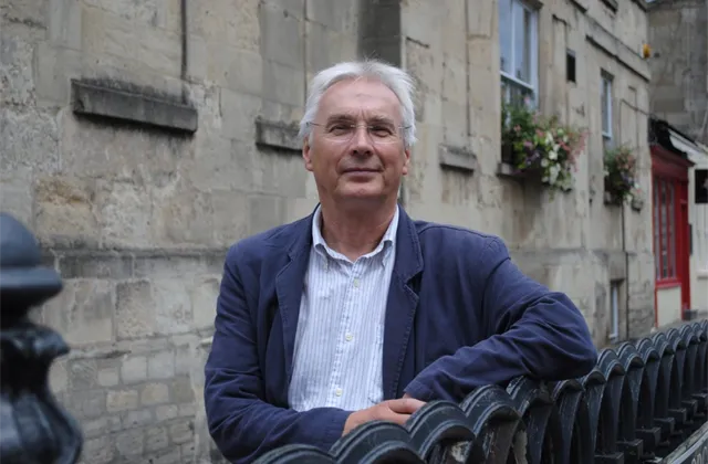 Roger Tooze: Deglobalizace probíhá, koronavirus ji může urychlit