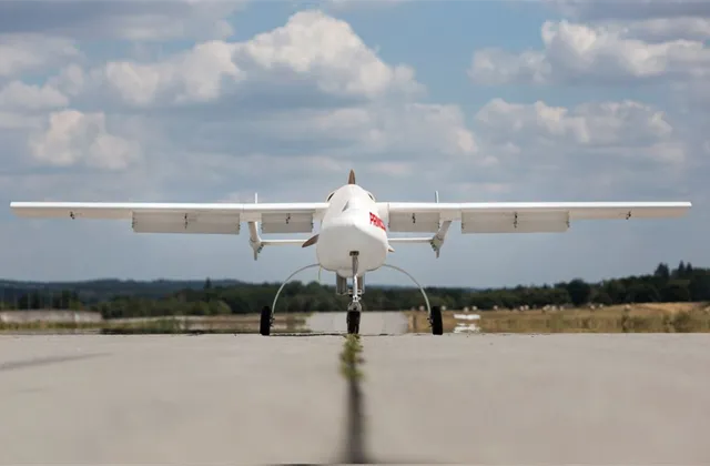 Primoco UAV a koronavirus: Problém máme jen s omezením cestování, výroba jede naplno, říká Ladislav Semetkovský