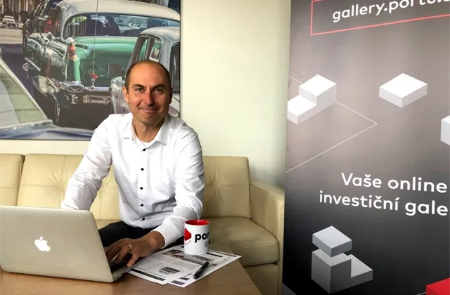 Investiční alternativy: Pro a proti s mužem, který dostal unikátní aktiva do portfolií českých drobných investorů
