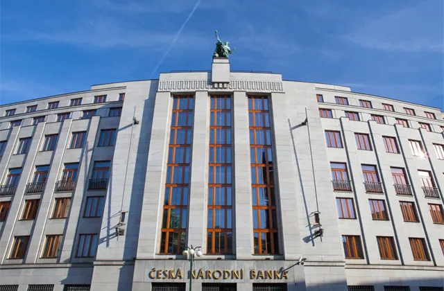 ČNB posunula trvale čas zveřejňování rozhodnutí o sazbách