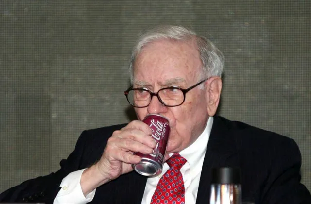 Investorský magazín: Warren Buffett a (nejen) jeho aktuální názor na akciový trh