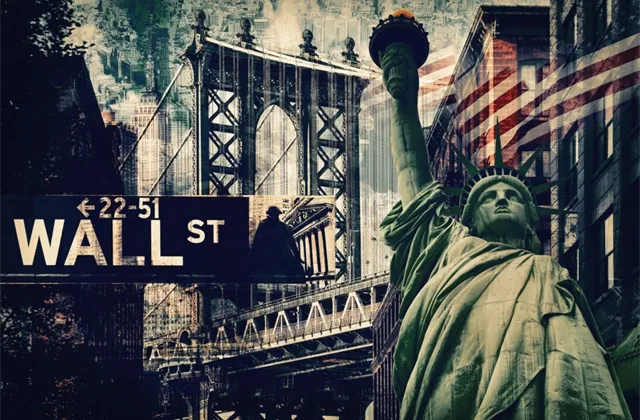 Jirman (BH Securities): Volatilita na americkém akciovém trhu výrazně klesla, má smysl sledovat rozdíl mezi S&P 500 a Nasdaqem