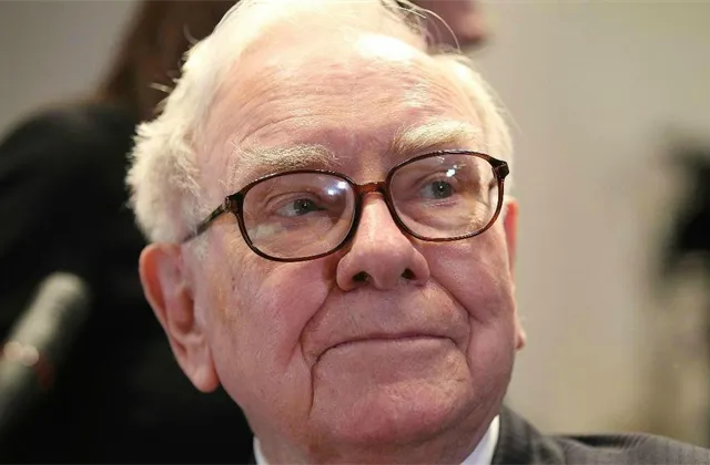 Buffett po aerolinkách zařízl i Goldman Sachs. Co tím vzkazuje investorům?