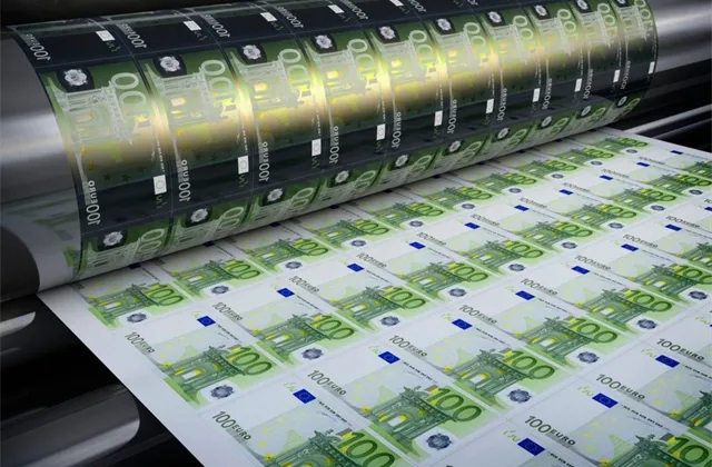 Brožka (KB): Rozsáhlé monetární a fiskální stimuly ekonomiky budou fungovat