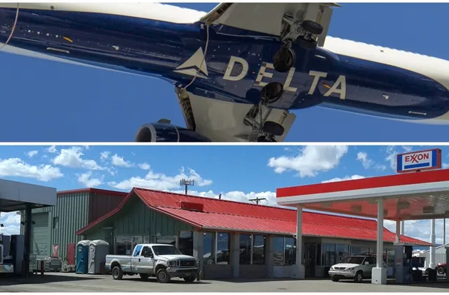 Schubert (WOOD & Company): Delta Air Lines a ExxonMobil mohou být v dalších letech ozdobou portfolia