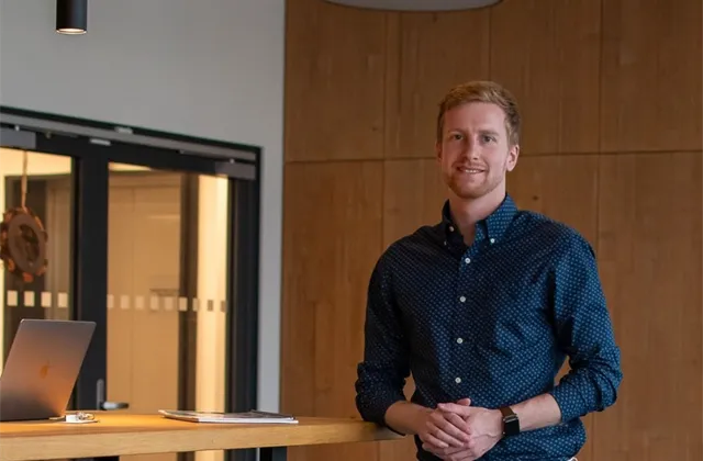 Martin Luňáček (Portu): Investice do ETF mají smysl, nabízíme více než jen nízké poplatky