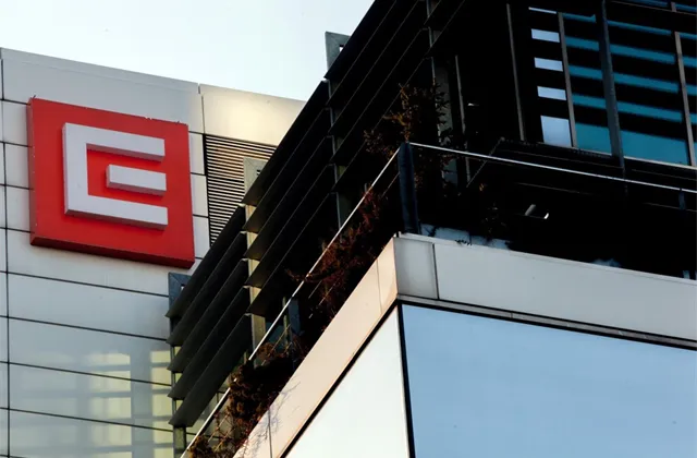 Finanční analýza společnosti ČEZ jako (další) argument pro nákup jejích akcií