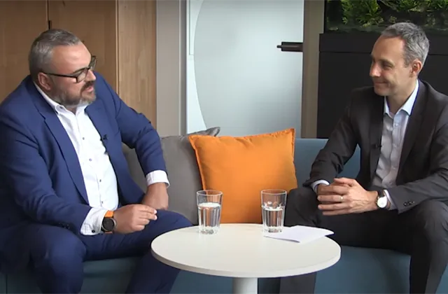 Petr Zajíc (Amundi AM): Dluhopisy do portfolia patří, akcie ale nemají výnosovou alternativu. Na dividendy (nejen) v Evropě si budeme muset počkat