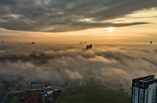 Investorský magazín: Předpověď burzovního počasí (nejen) na letošní léto