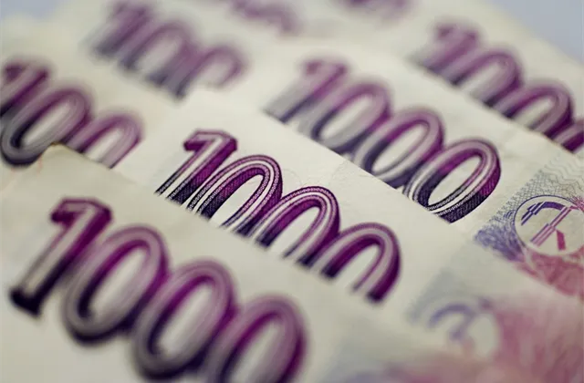 Investorský magazín: Výhled pro českou korunu a pohledávka jako alternativa do portfolia
