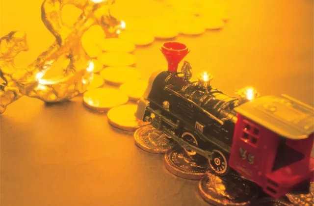 Jak poznat, že je zlato extrémně drahé?