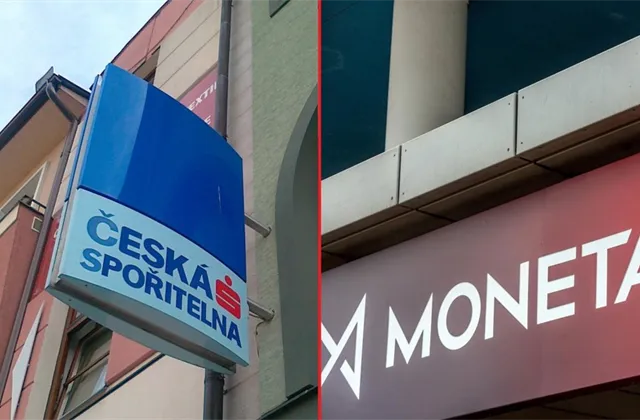 Kejla (WOOD & Company): Výsledky Monety a Erste jsou v kontextu koronaviru dobré, nevyplacené dividendy zůstávají ve hře