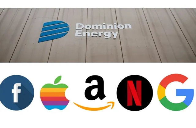 Akcie, na které se ptáte: Dominion Energy jako dividendová story a (ne tak) drahé akcie FAANG