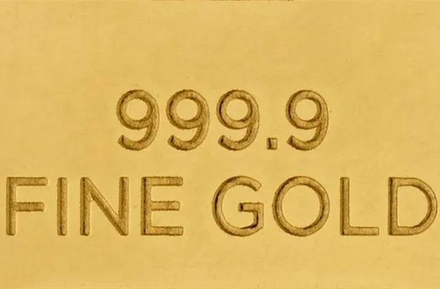 Obrací se trend na trhu se zlatem?