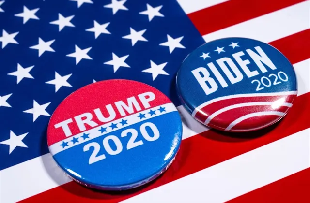 Investorský magazín: Bude pro trhy lepším americkým prezidentem Trump, nebo Biden?