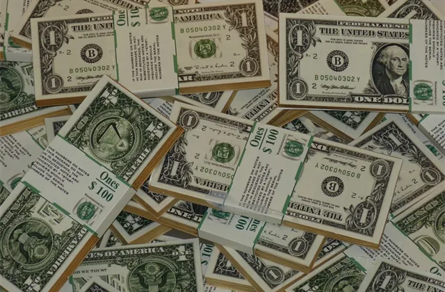 Šindel (Citibank): Krátkodobě je prostor pro oslabení dolaru omezený, v dvouletém horizontu je ve hře i hladina 1,25 EUR/USD