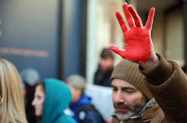Chaos jako nový normál: Nechutná nerovnost ve společnosti může vyvolávat další šoky