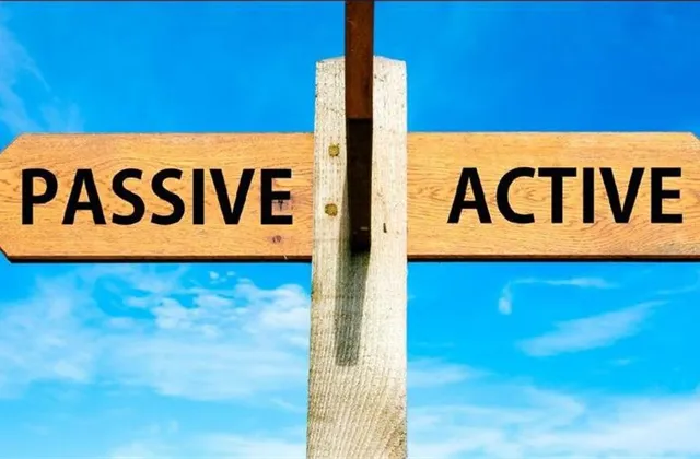 Investorský magazín: Aktivní vs. pasivní investování