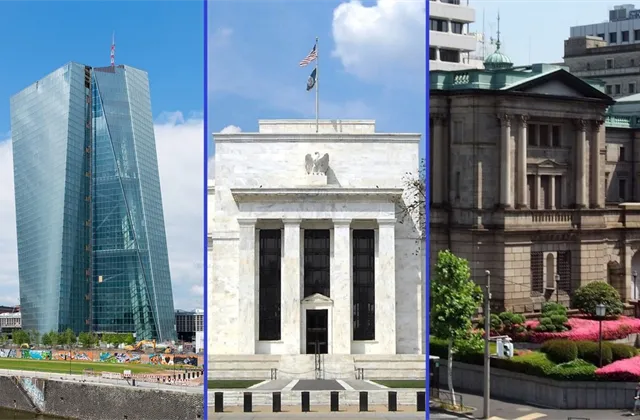 Horská (Raiffeisenbank): V horizontu pěti let změnu politiky centrálních bank nečekám, změna jejich role v globální ekonomice ale probíhá naplno