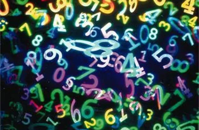 Tyto triky s čísly změní váš pohled na svět