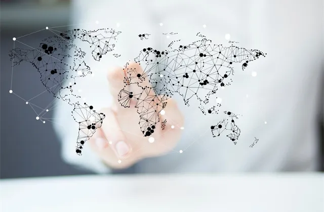 Pavel Hnát (VŠE): Výzvy a příležitosti probíhající revoluce ve světové ekonomice se Česka týkají v maximální míře