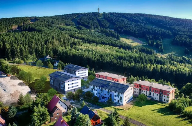 Pro a proti investování do nemovitostí na českých horách