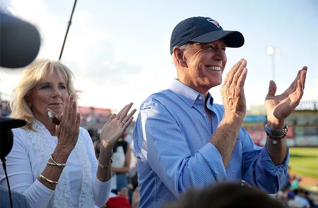 Petr Koblic: Biden jako prezident bude muset balancovat mezi extrémy v demokratické straně, byznys by měl těžit z politického patu