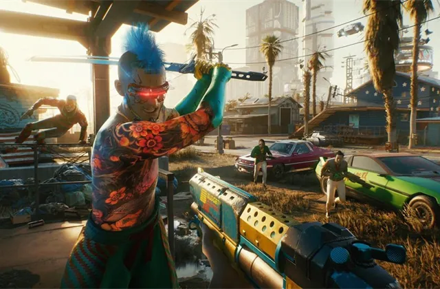 Vávra (WOOD & Company): Hledáte dynamickou akcii po prudkém výprodeji? Výrobce her CD Projekt mohou čekat (další) dobré roky