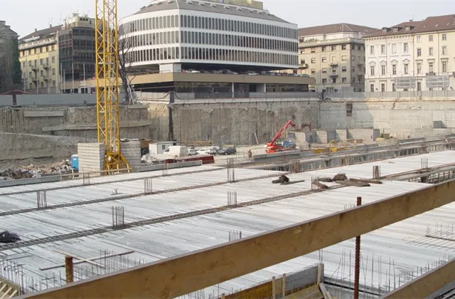 Hrozí v realitním sektoru dluhopisový výplach?