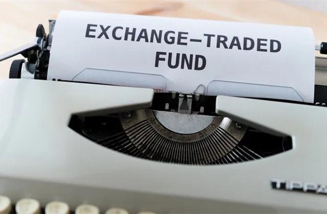 Fond plný ETF, se kterým vsadíte na ESG