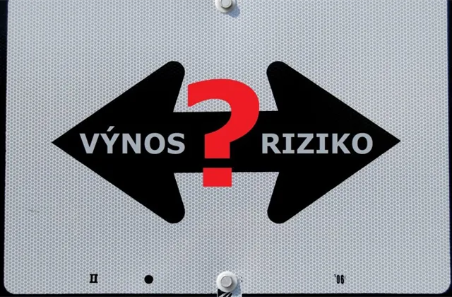 Hodnocení rizika dluhopisu aneb Jak pobít inflaci, ne výnosy vlastního portfolia