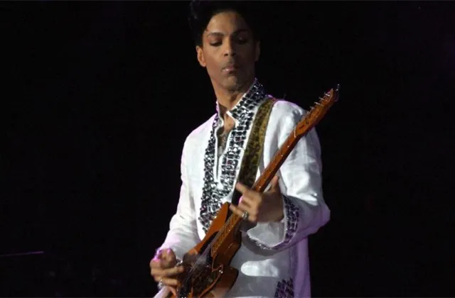 Prince