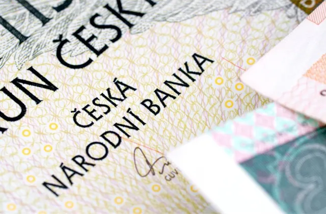 Plojhar (ČS): Možnost letošního zvyšování sazeb v Česku nelze smést ze stolu