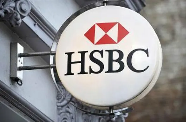 Retailová banka: HSBC