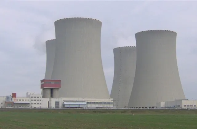 Michal Šnobr: Jak se Česko (ne)popere s jadernou energetikou a co to znamená (i) pro kurzové a dividendové vyhlídky ČEZ