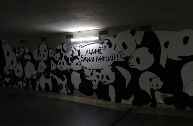 Pandemie a politika: Každý další lockdown je kolosální omyl. Nebo snad záměr?