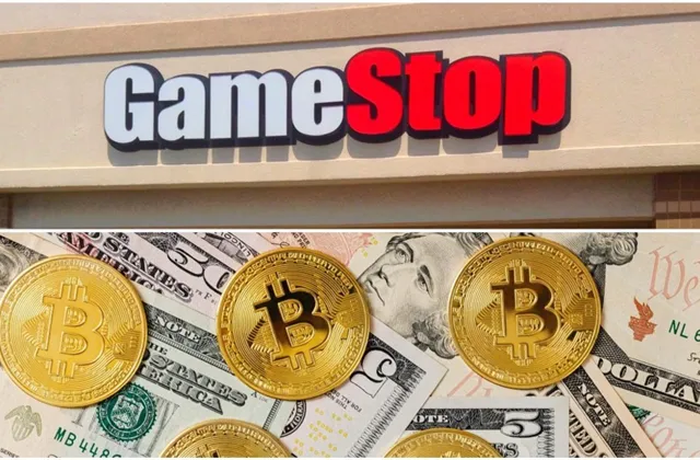 Investorský magazín: Odborné pohledy na kauzu GameStop a na bitcoin