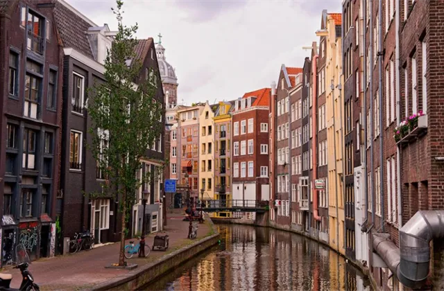 Amsterdam