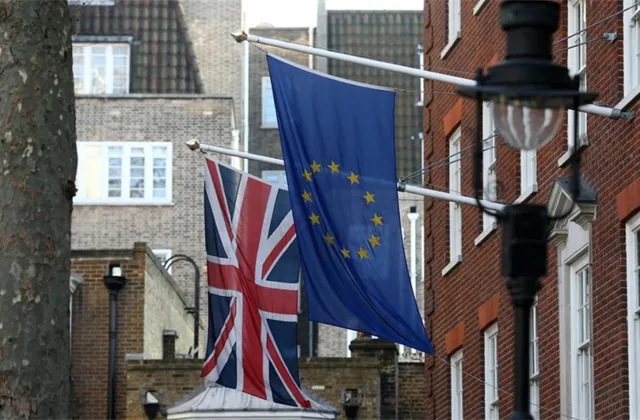 Jak je na tom Spojené království bez Evropské unie (a EU bez Britů)?