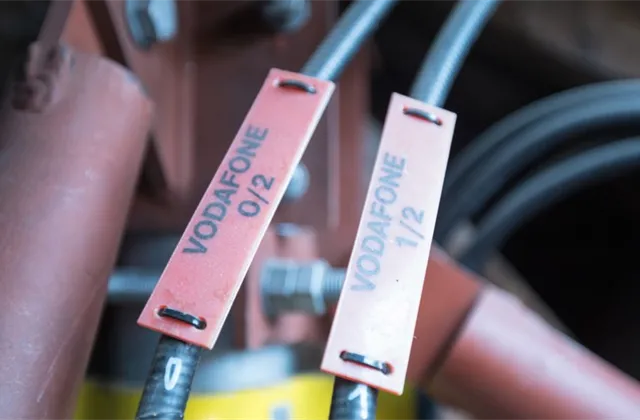 Šnobr: Případná akvizice Vodafonu ze strany ČEZ by nemusela mít dopad na dividendu